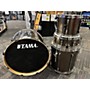 Used TAMA Superstar Drum Kit bronze metallic mist