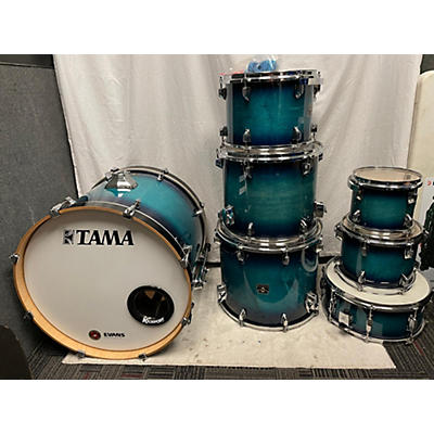TAMA Superstar Drum Kit
