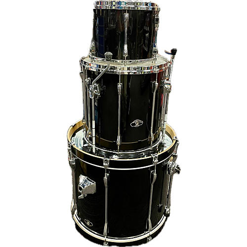 TAMA Superstar Drum Kit Black