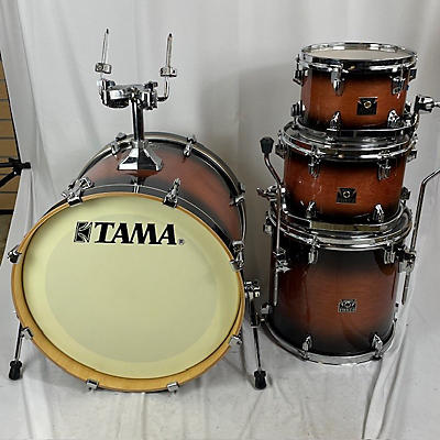 TAMA Superstar Drum Kit