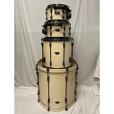 TAMA Superstar Drum Kit