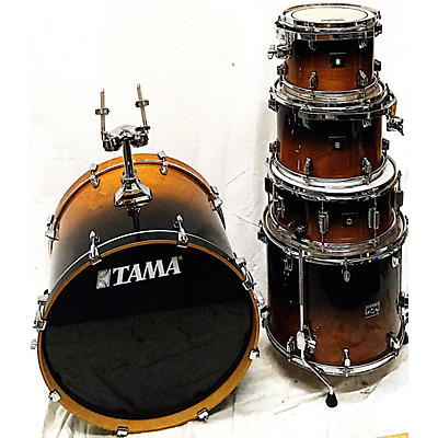 TAMA Superstar Drum Kit