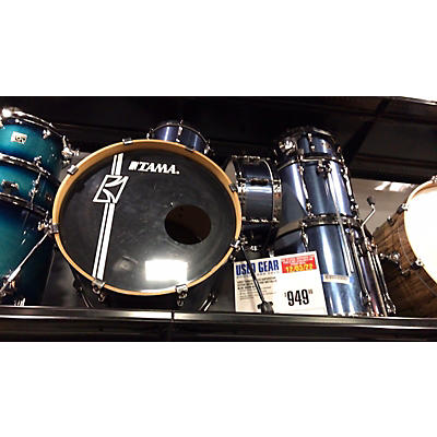 Tama Superstar Hyper Drive Drum Kit