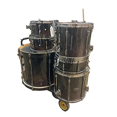 Tama Superstar Hyper-Drive Drum Kit