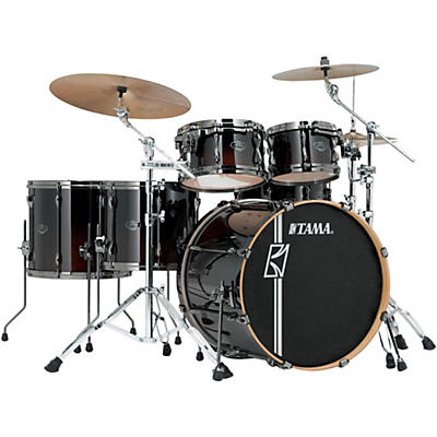 TAMA Superstar Hyper-Drive Maple 6-Piece Shell Pack