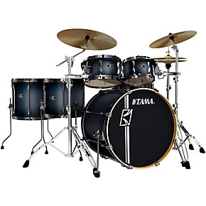 Tama Superstar SL Custom Hyper-Drive 6-Piece Shell Pack | Musician's Friend