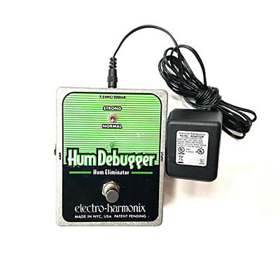 Electro-Harmonix Superswitcher Pedal