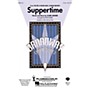 Hal Leonard Suppertime (from You're a Good Man, Charlie Brown) 2-Part arranged by Ryan James