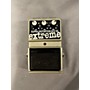 Used DOD Supra Distortion GFX55 Effect Pedal