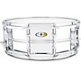 Ludwig Supralite Steel Snare Drum 14 x 5.5 in.
