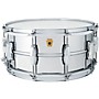 Open-Box Ludwig Supraphonic Chrome Over Brass Snare Drum Condition 2 - Blemished 14 x 6.5 in. 197881460389