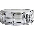 Ludwig Supraphonic Snare Drum - Chrome 14 x 6.5 in.Restock 14 x 6.5 in.