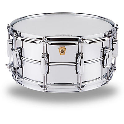 Ludwig Supraphonic Snare Drum -