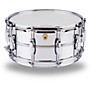 Open-Box Ludwig Supraphonic Snare Drum - Condition 1 - Mint Chrome 14 x 6.5 in.