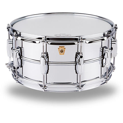 https://media.musiciansfriend.com/is/image/MMGS7/Supraphonic-Snare-Drum-Chrome-14-x-6.5-in./446280000375488-00-500x500.jpg