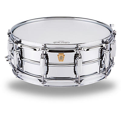 Ludwig Supraphonic Snare Drum