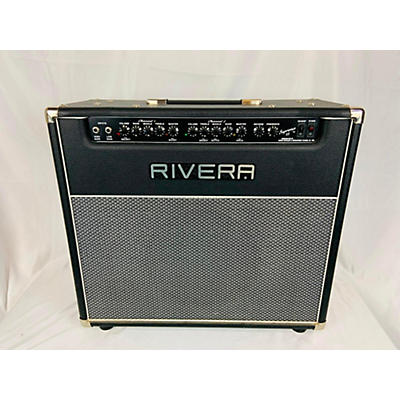 Rivera Suprema 55 Tube Guitar Combo Amp