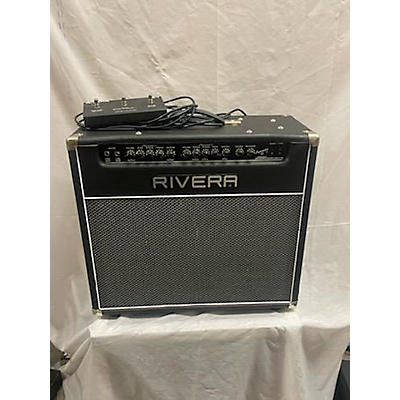 Rivera Suprema 55 Tube Guitar Combo Amp