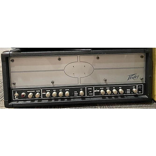 peavey solid state head