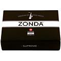 Zonda Supreme Alto Saxophone Reed Strength 2.5 Box of 5Strength 2.5 Box of 5