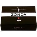Zonda Supreme Alto Saxophone Reed Strength 3.5 Box of 5Strength 3.5 Box of 5
