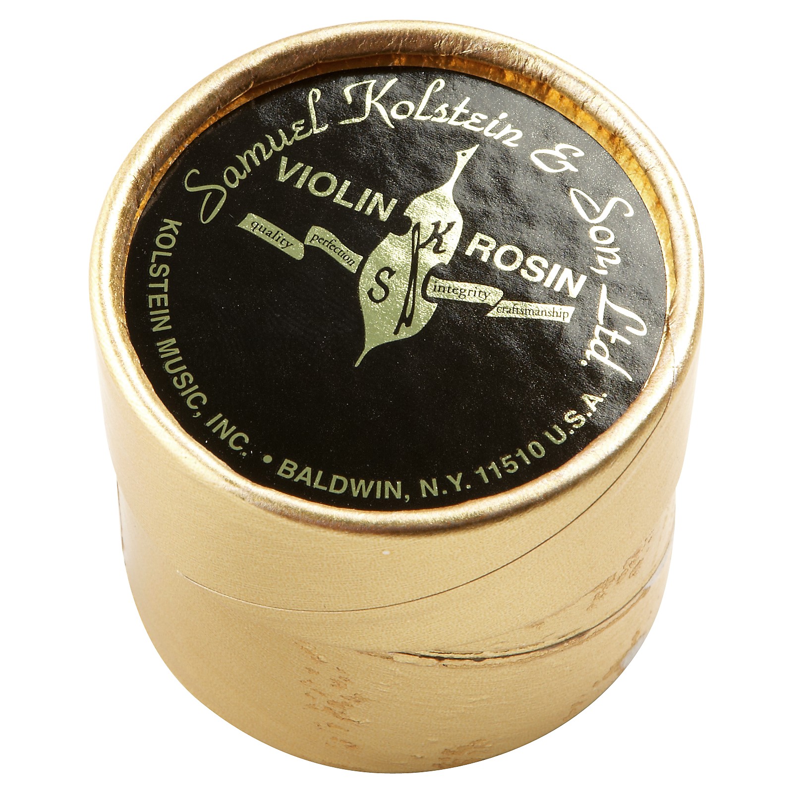 Kolstein Supreme Formulation Rosin | Musician's Friend