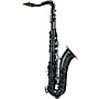 Selmer Paris Supreme Limited-Edition Bb Tenor Saxophone Matte Black Black Matte Keys