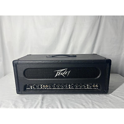 Peavey Supreme Solid State Guitar Amp Head