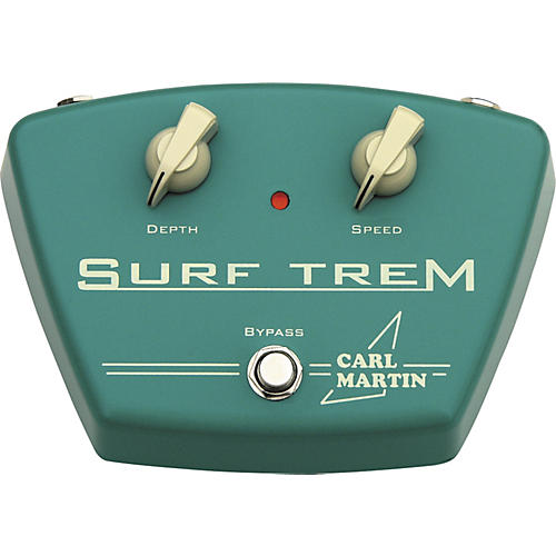 Surf Trem Vintage Series Guitar Effects Pedal
