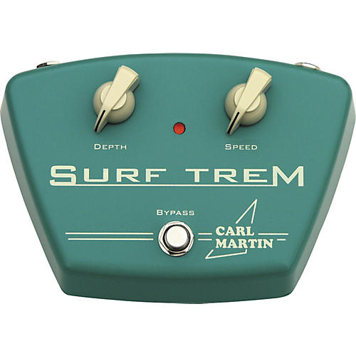 CARL MARTIN SURF TREM THE VINTAGE SERIES(希少)