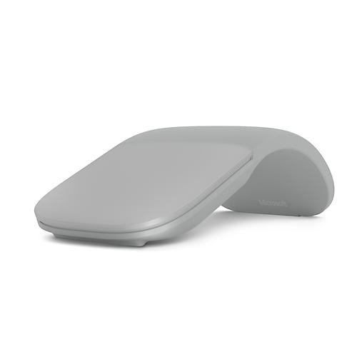 Surface Arc Mouse, Light Gray