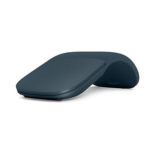 Surface Arc Wireless Mouse, Cobalt Blue