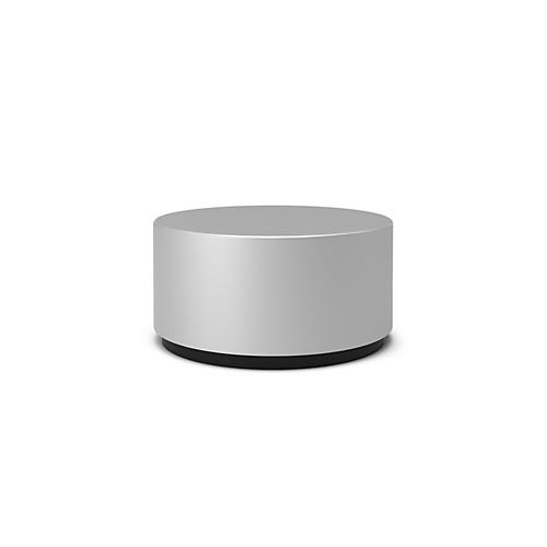 Surface Dial 3D Input Device