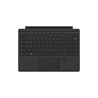 Microsoft Surface Pro 4 Type Cover, Black