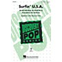 Hal Leonard Surfin' U.S.A. (Discovery Level 1) 2-Part by Beach Boys Arranged by Tom Anderson