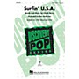 Hal Leonard Surfin' U.S.A. (Discovery Level 1) VoiceTrax CD by Beach Boys Arranged by Tom Anderson