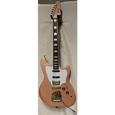 Guild Surfliner Delux Solid Body Electric Guitar