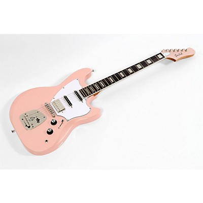 Guild Surfliner Deluxe Solidbody Electric Guitar With Guild Floating Vibrato Tailpiece