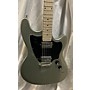 Used Guild Surfliner HH Solid Body Electric Guitar Gunmetal Gray