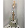 Used Guild Surfliner Solid Body Electric Guitar White Sage