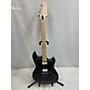 Used Guild Surfliner Solid Body Electric Guitar Metallic Grey