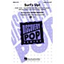 Hal Leonard Surf's Up! (Medley) ShowTrax CD Arranged by Roger Emerson