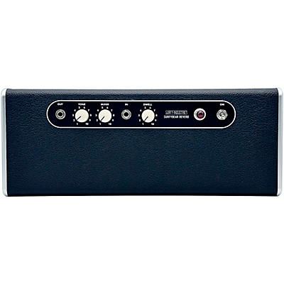 Surfy Industries SurfyBear Classic V3.0 Reverb Pedal -