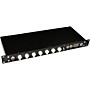 Surfy Industries SurfyBear Studio Rackmount Unit With SurfyPan Reverb - Black