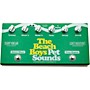 Surfy Industries SurfyBear The Beach Boys Pet Sounds Spring Reverb Unit Pedal - Green