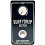 Surfy Industries SurfyDrip Switch V1.1 Remote Reverb Mixer Controller and Footswitch Pedal - Black