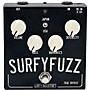 Surfy Industries SurfyFuzz Fuzz Pedal - Grey