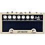 Surfy Industries SurfyMan Amp Emulator and Tremolo Pedal - Blonde