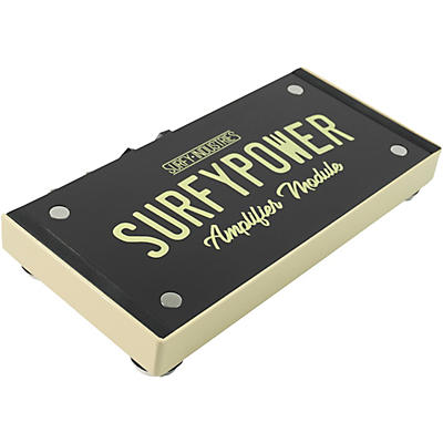 Surfy Industries SurfyPower Amplifier Module