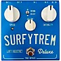Surfy Industries SurfyTrem Deluxe Tremolo Pedal - Blue